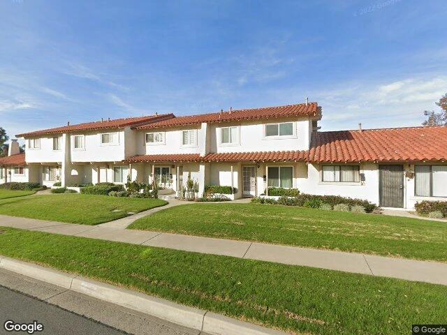 House image located at Placentia, CA 92870