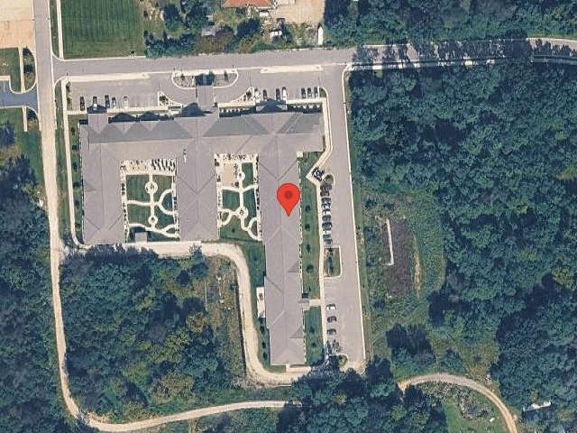 House image located at Whitmore Lake, MI 48189