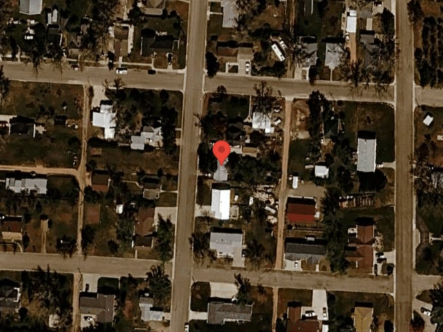 House image located at Dover, MN 55929