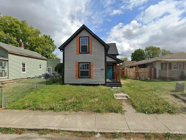 House image located at Indianapolis, IN 46203