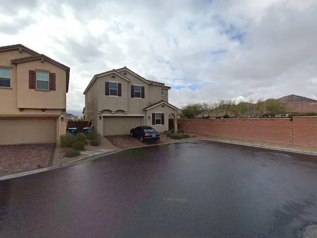 House image located at Las Vegas, NV 89178