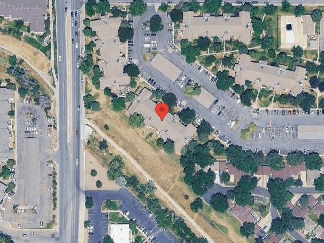 House image located at Aurora, CO 80011