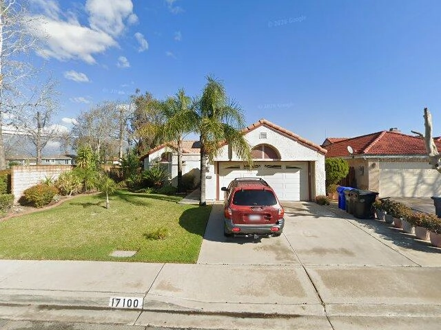 House image located at Fontana, CA 92336