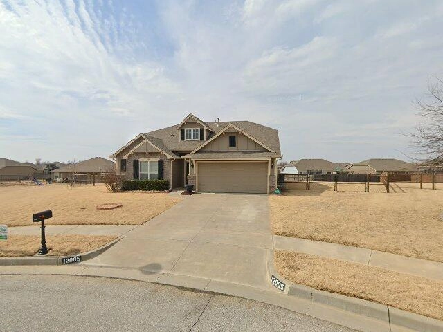 House image located at Owasso, OK 74055