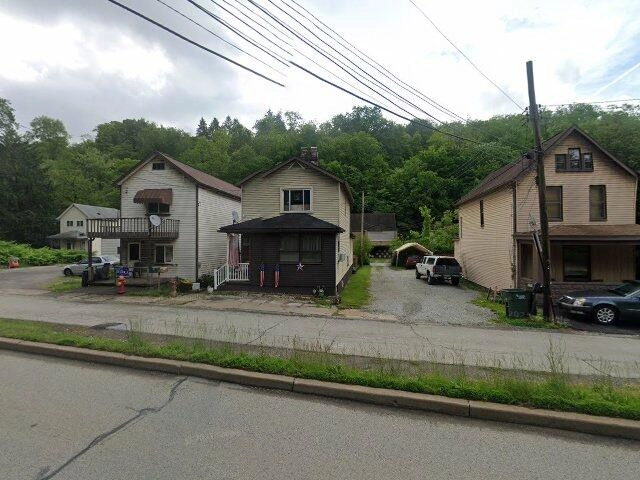 House image located at North Versailles, PA 15137