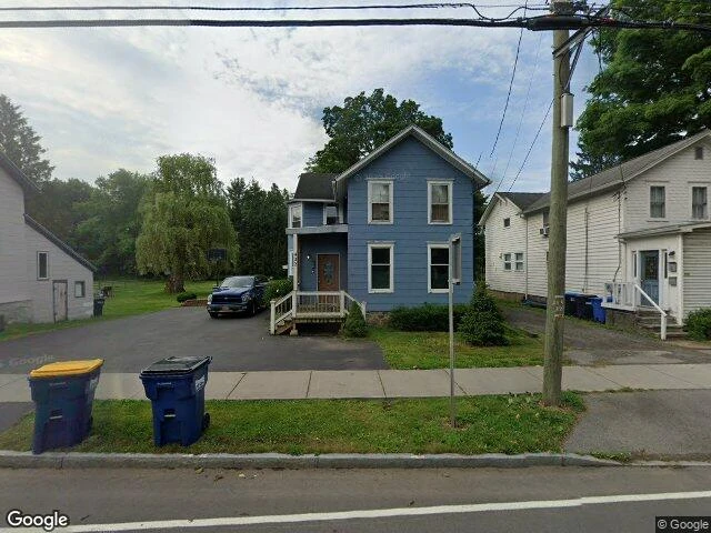 House image located at Palmyra, NY 14522