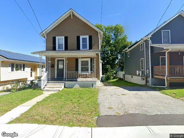 House image located at Middletown, NY 10940