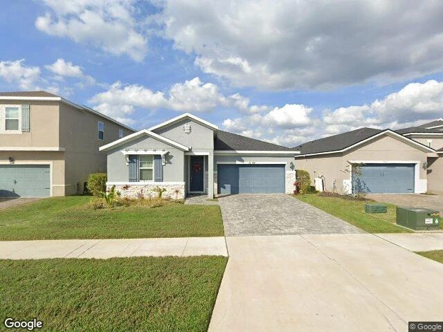 House image located at Riverview, FL 33579