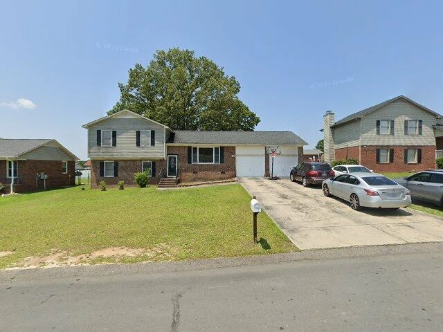 House image located at Fayetteville, NC 28314