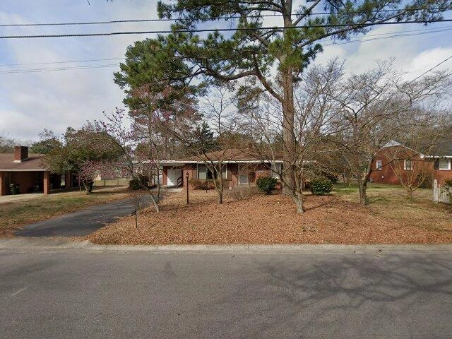 House image located at Goldsboro, NC 27530