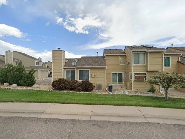 House image located at Littleton, CO 80127