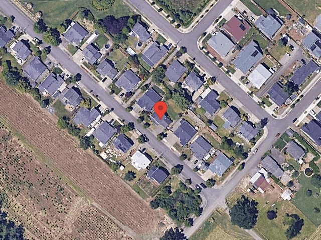 House image located at Oregon City, OR 97045