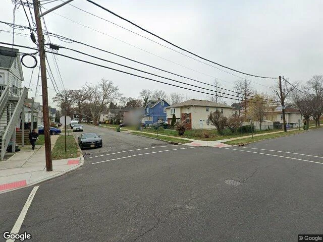 House image located at Roselle, NJ 07203