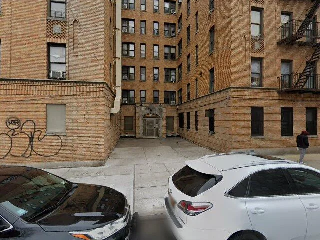 House image located at Bronx, NY 10460