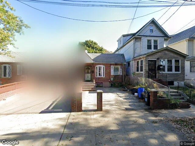 House image located at Jamaica, NY 11433