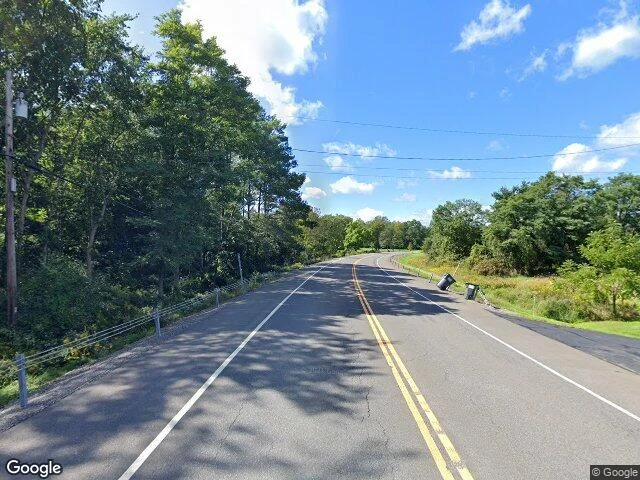 House image located at East Durham, NY 12423