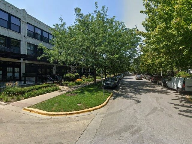 House image located at Chicago, IL 60608