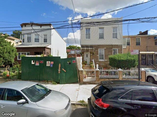 House image located at Brooklyn, NY 11203