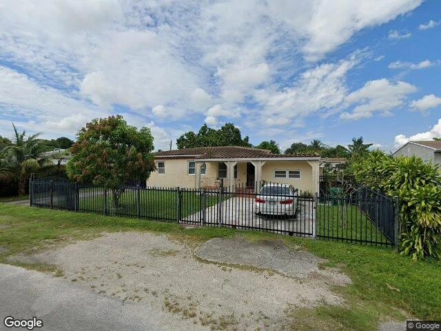 House image located at Miami, FL 33168