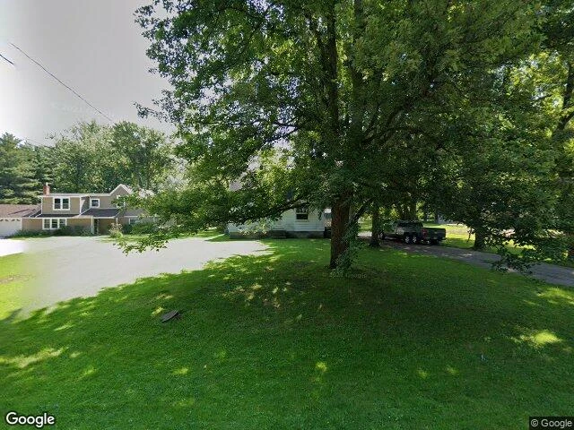 House image located at Olmsted Falls, OH 44138