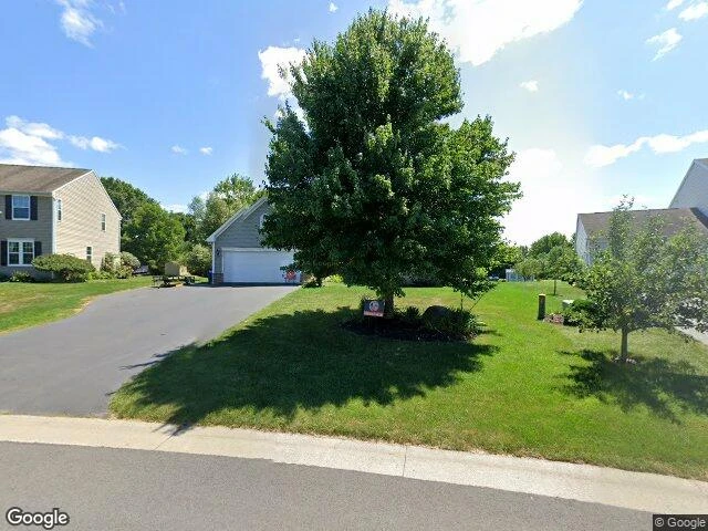 House image located at Macedon, NY 14502