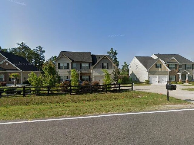 House image located at Blythewood, SC 29016
