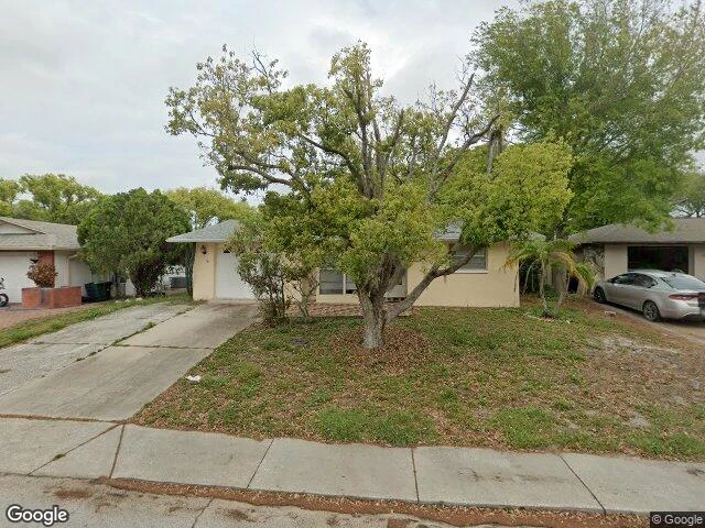 House image located at Port Richey, FL 34668