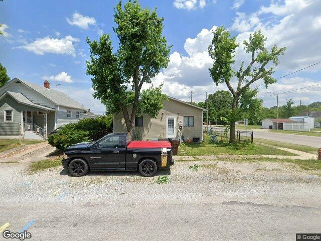 House image located at Benld, IL 62009