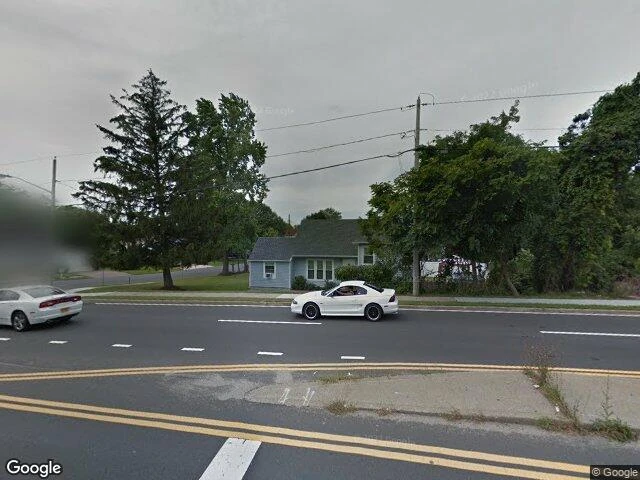 House image located at Amityville, NY 11701