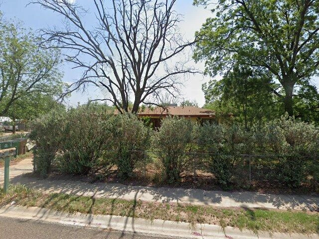 House image located at San Angelo, TX 76903