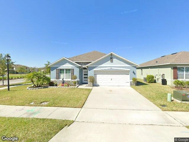 House image located at Kissimmee, FL 34744