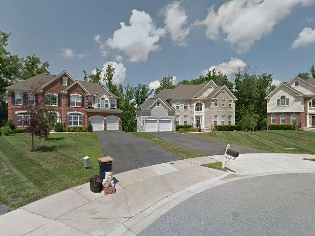 House image located at Bowie, MD 20721