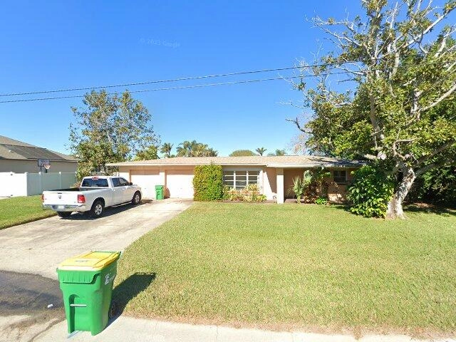 House image located at Merritt Island, FL 32952