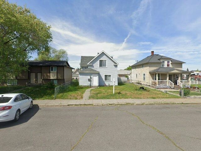 House image located at Spokane, WA 99207