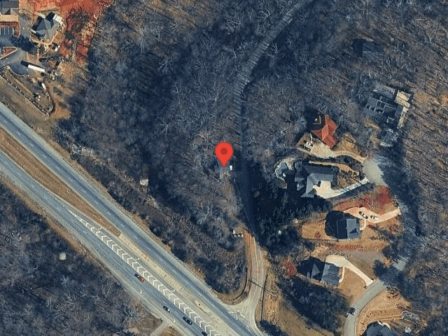 House image located at Gainesville, GA 30506