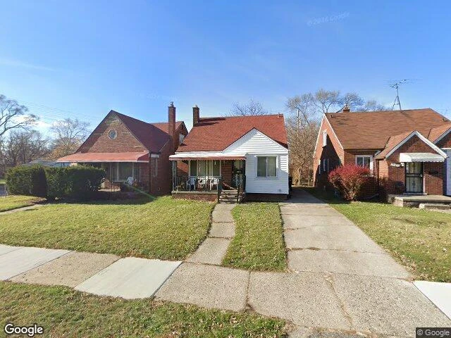 House image located at Detroit, MI 48234