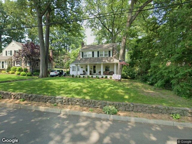 House image located at Ridgewood, NJ 07450