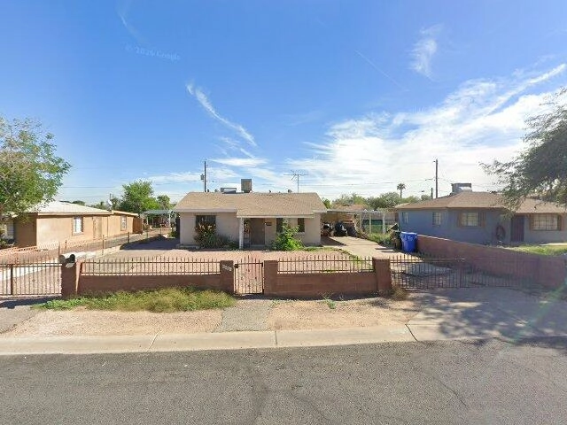 House image located at Phoenix, AZ 85042
