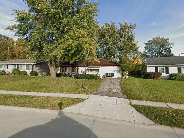 House image located at Fort Wayne, IN 46825