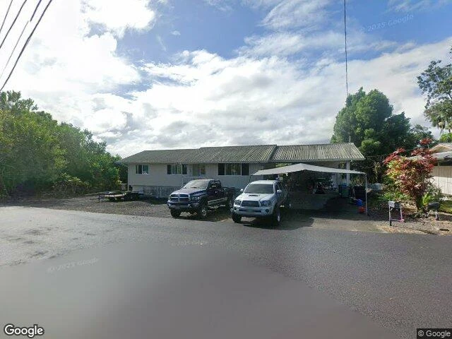 House image located at Hilo, HI 96720