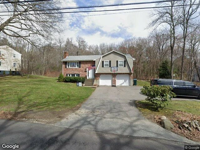 House image located at Millis, MA 02054