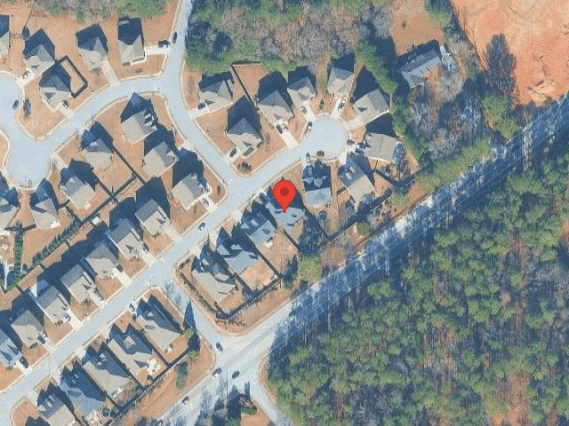House image located at Grayson, GA 30017