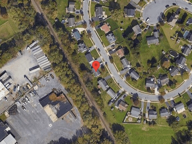 House image located at Hagerstown, MD 21742