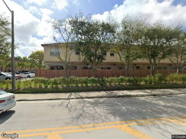 House image located at Miami, FL 33186