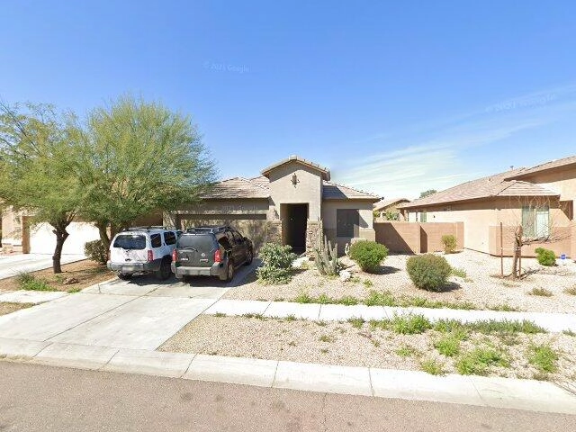 House image located at Tolleson, AZ 85353
