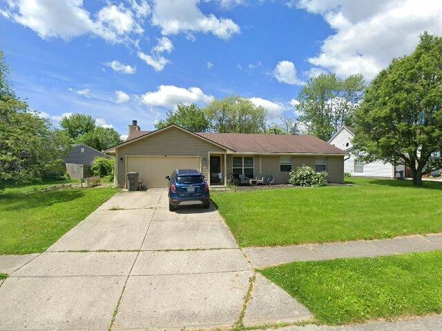 House image located at Indianapolis, IN 46237