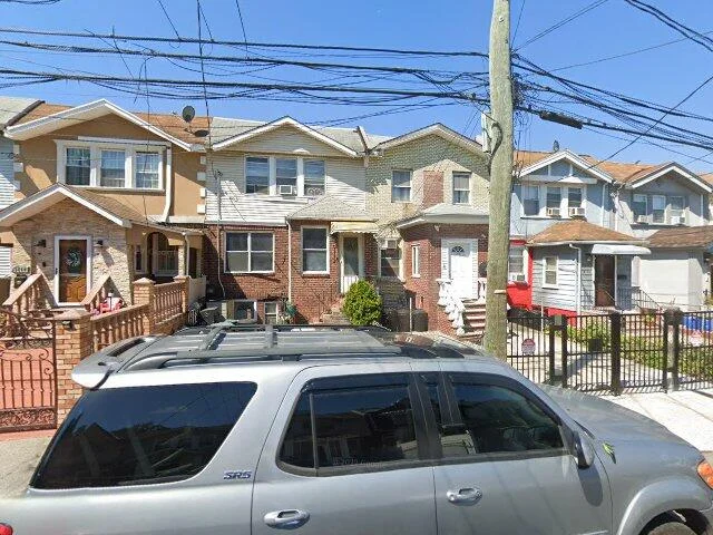 House image located at Hollis, NY 11423