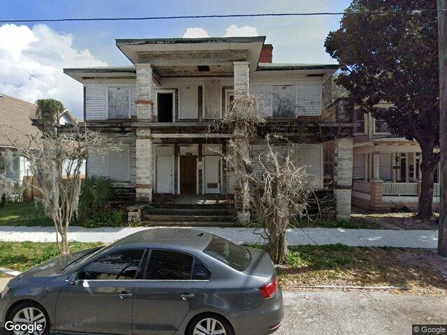 House image located at Jacksonville, FL 32206