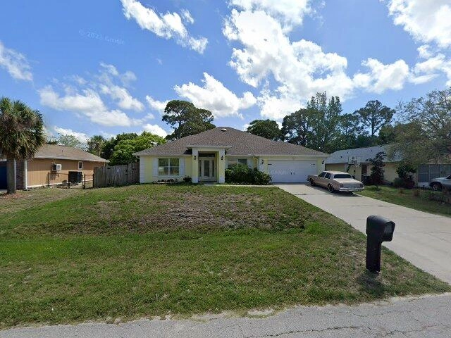 House image located at Palm Bay, FL 32909
