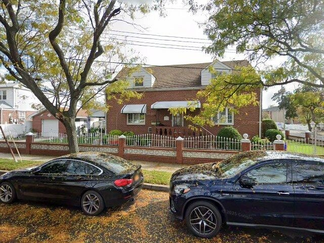 House image located at Springfield Gardens, NY 11413